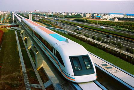 銀河電氣與國(guó)防科技大學(xué)共同研制高速磁浮列車(chē)懸浮導(dǎo)向及渦流制動(dòng)控制器